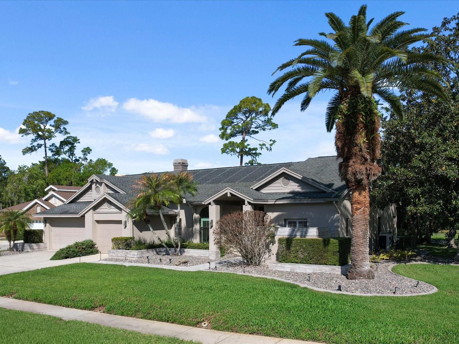 GREENHAVEN UNIT ONE - Residential