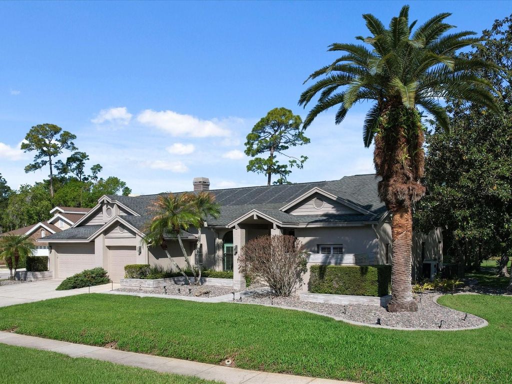 Photo of 10 Windrush Court, Oldsmar, FL 34677 (MLS # TB8486132)