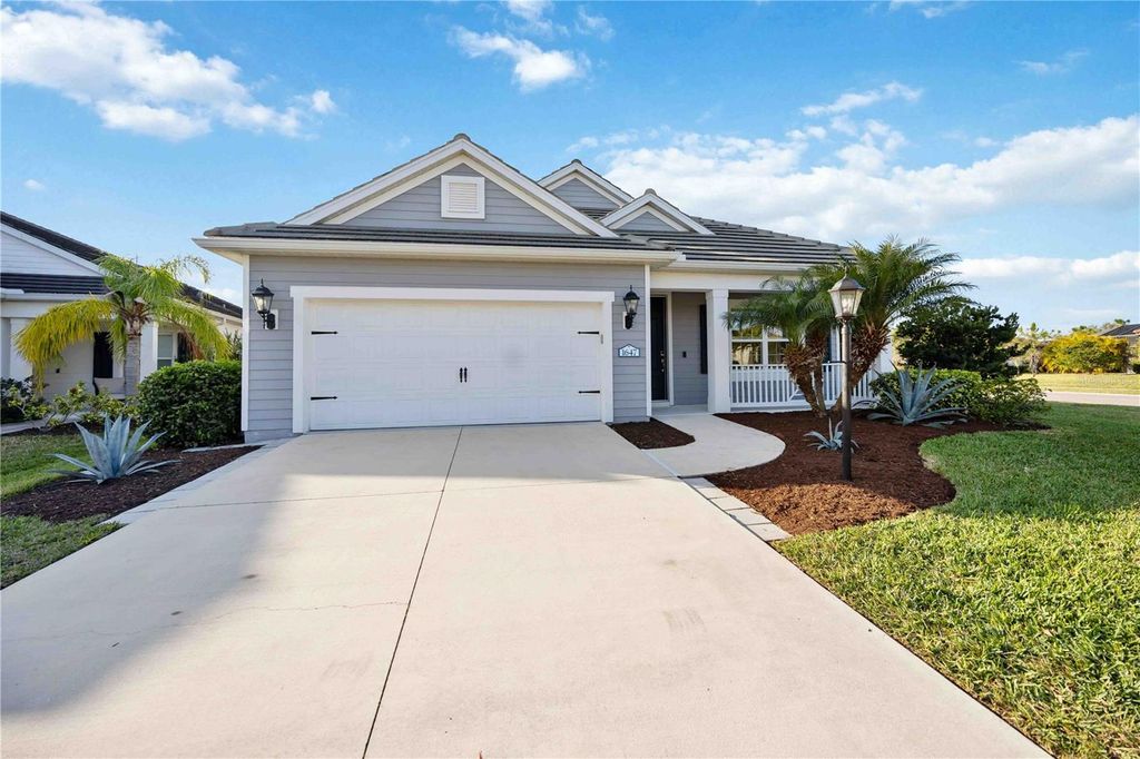Photo of 1647 Still River Drive, Venice, FL 34293 (MLS # A4677762)