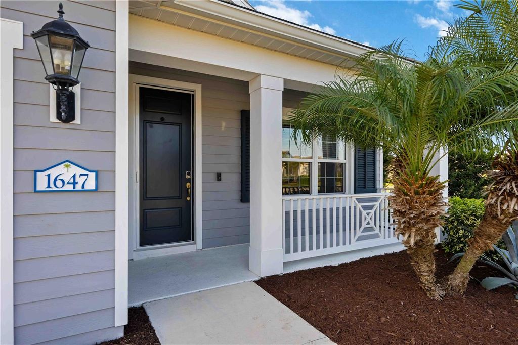 Photo of 1647 Still River Drive, Venice, FL 34293 (MLS # A4677762)