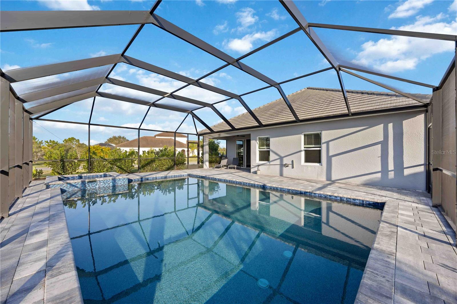 GRAND PALM PH 3B - Residential