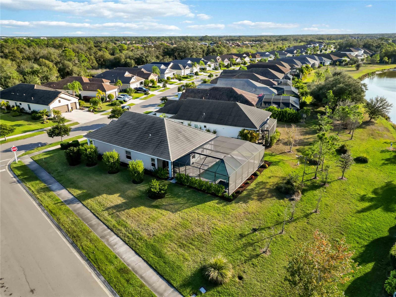 GRAND PALM PH 3B - Residential