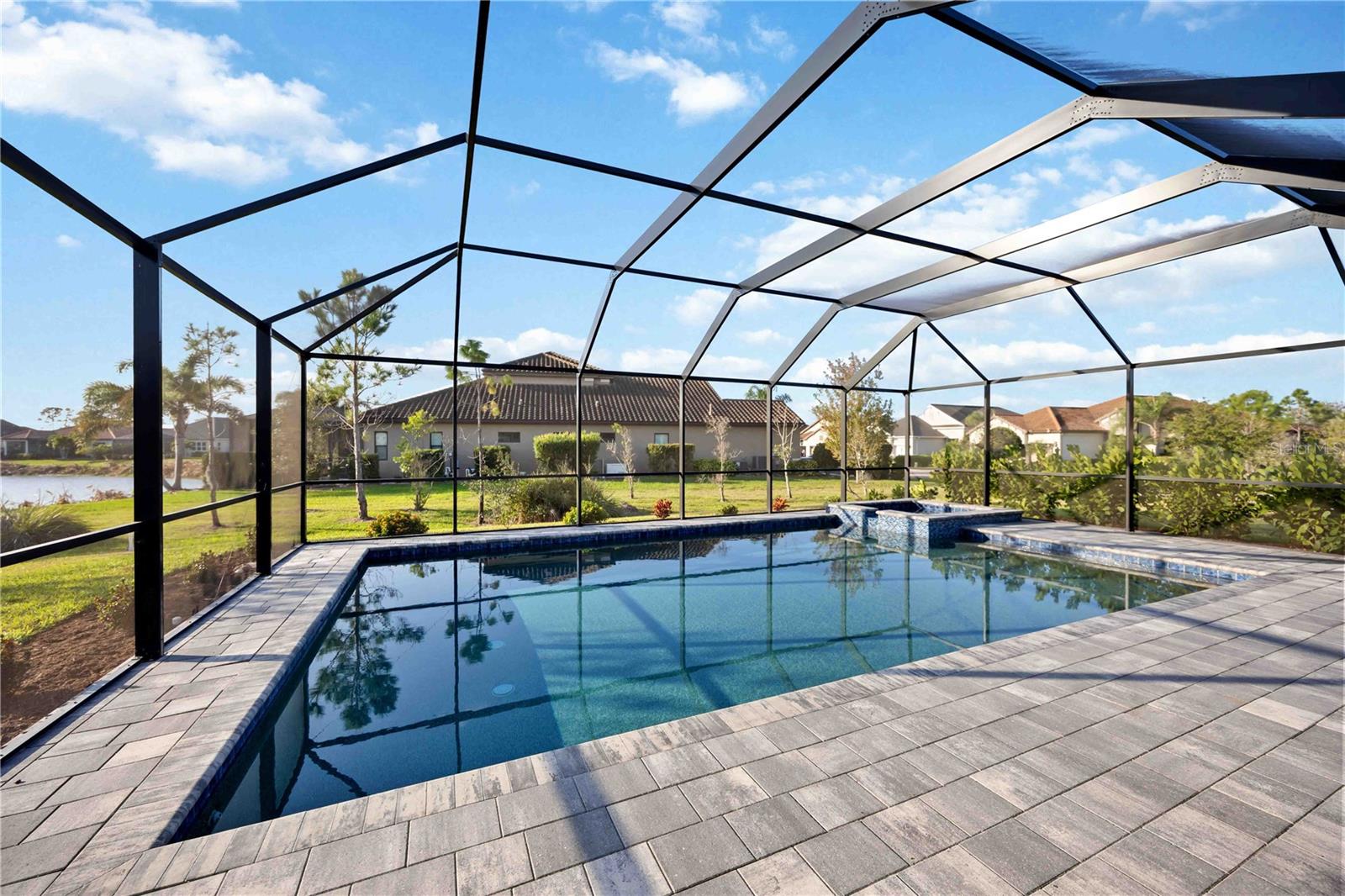 GRAND PALM PH 3B - Residential