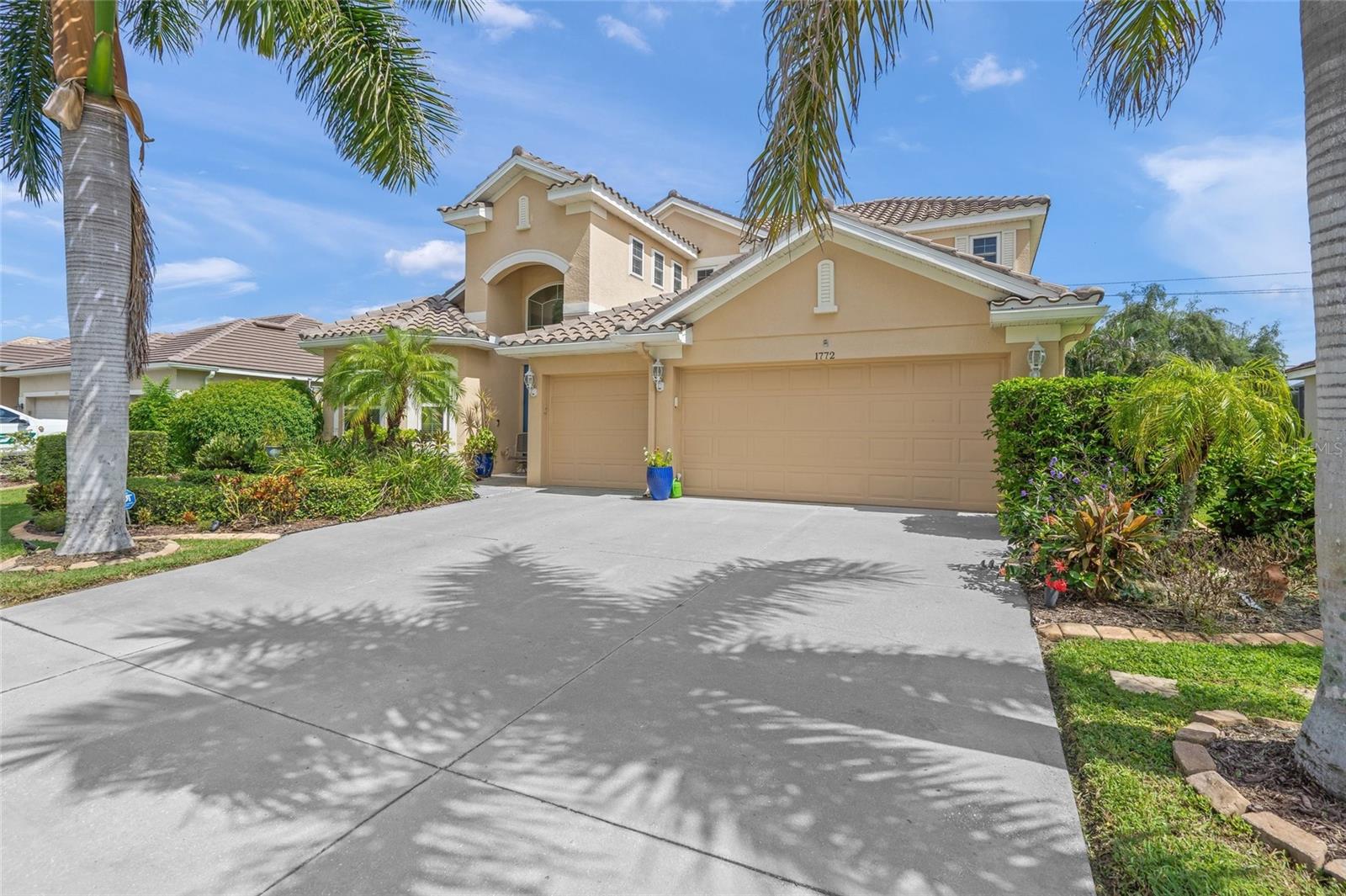 1772 PINYON PINE DRIVE, SARASOTA, FL, 34240 1 1772 PINYON PINE DRIVE