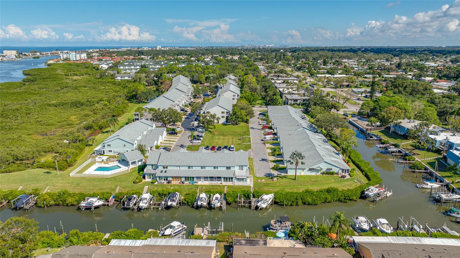 TARA CAY II - Residential