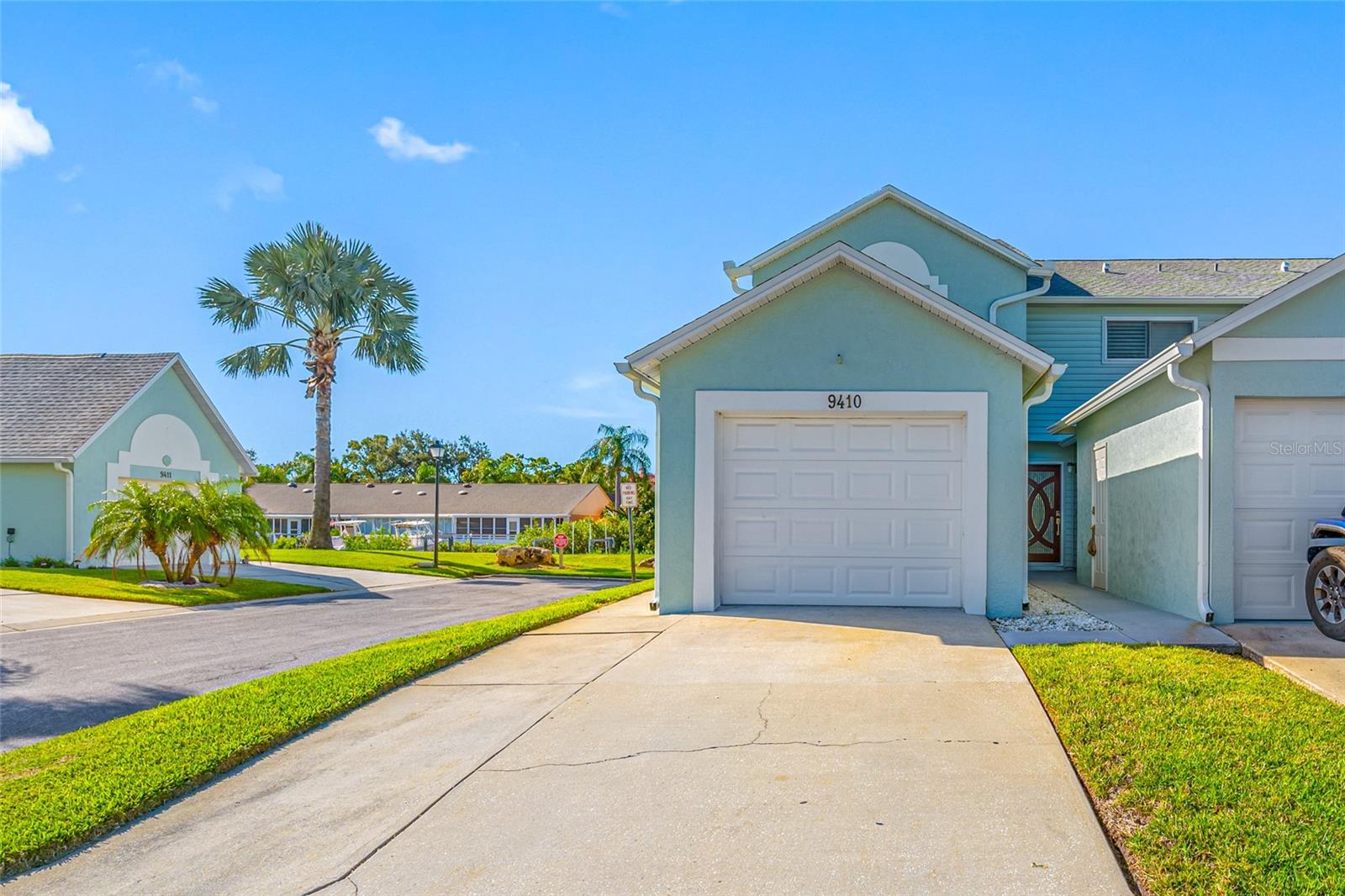 TARA CAY II - Residential