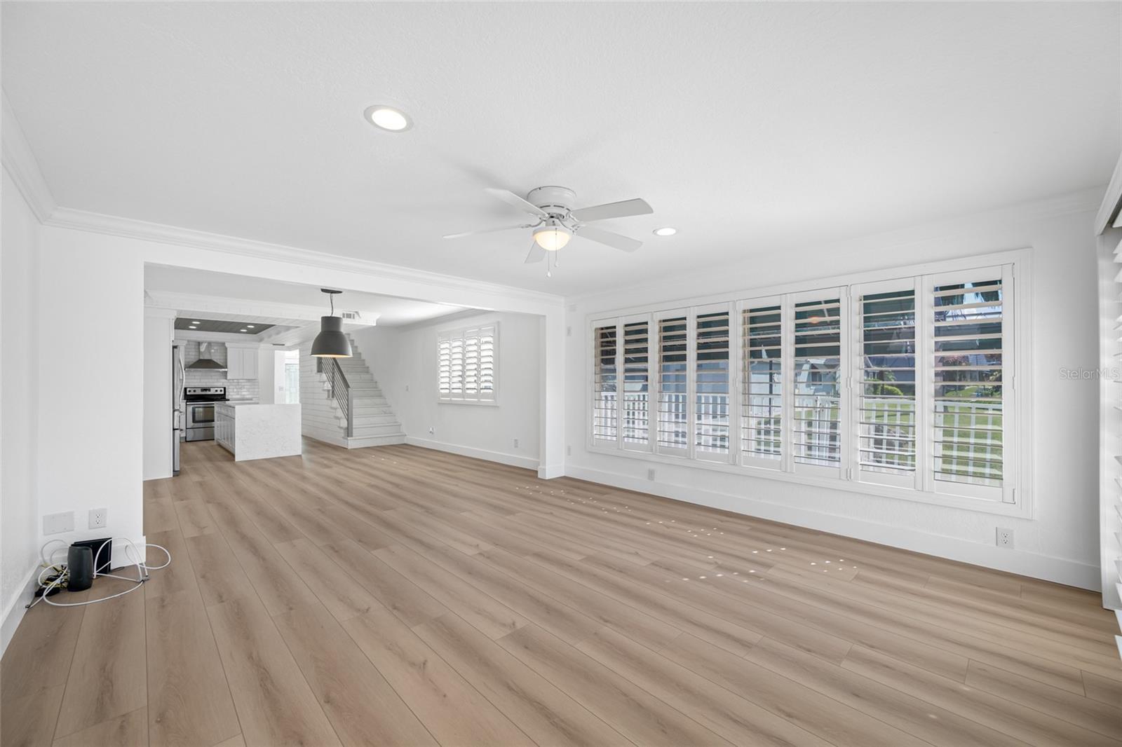 TARA CAY II - Residential