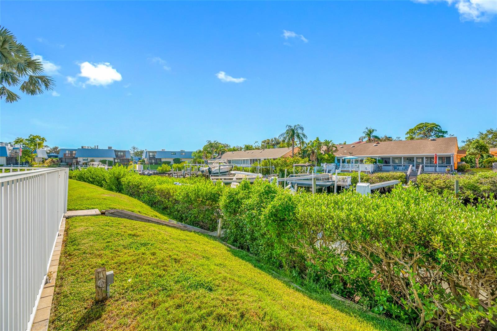 TARA CAY II - Residential