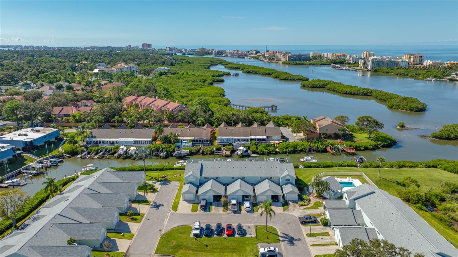 TARA CAY II - Residential