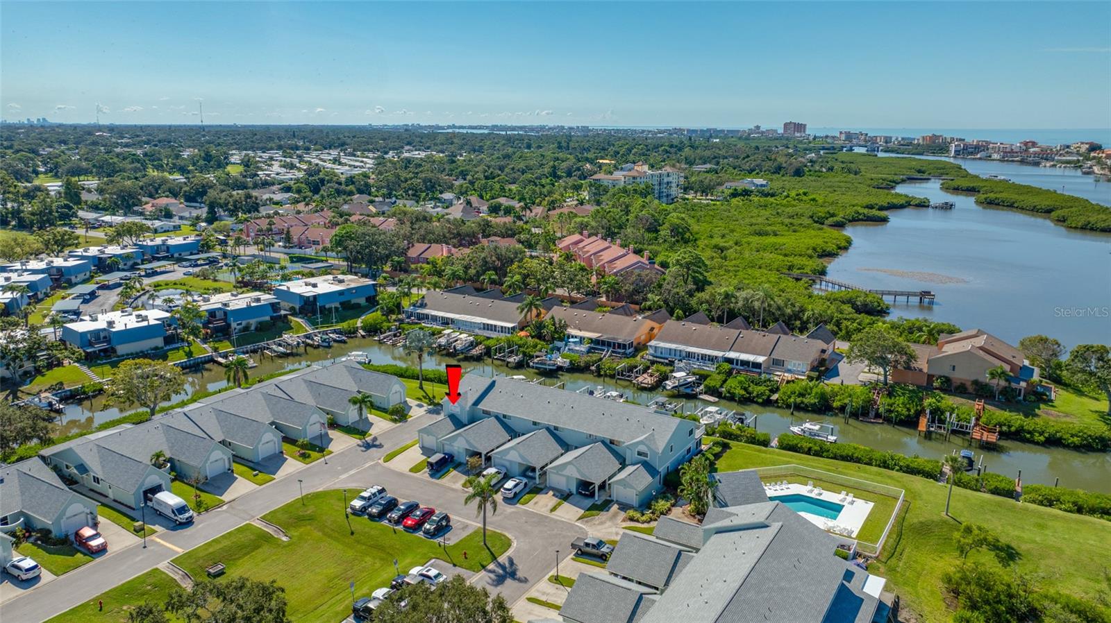 TARA CAY II - Residential
