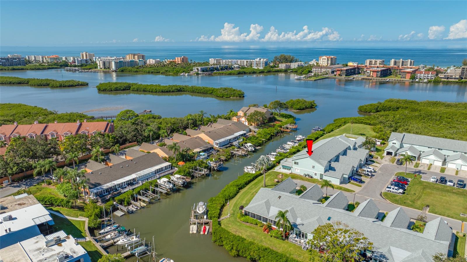 TARA CAY II - Residential