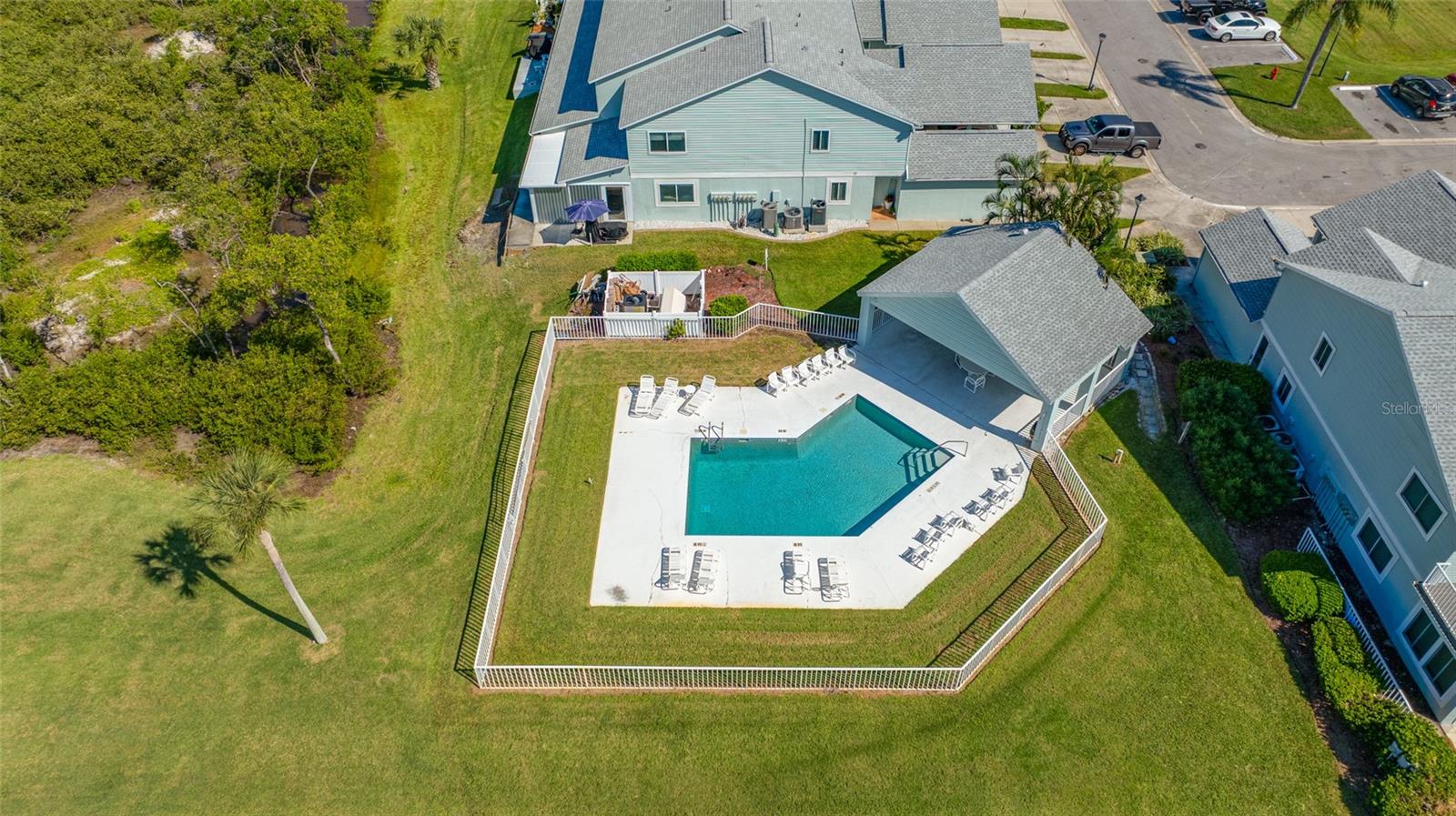 TARA CAY II - Residential