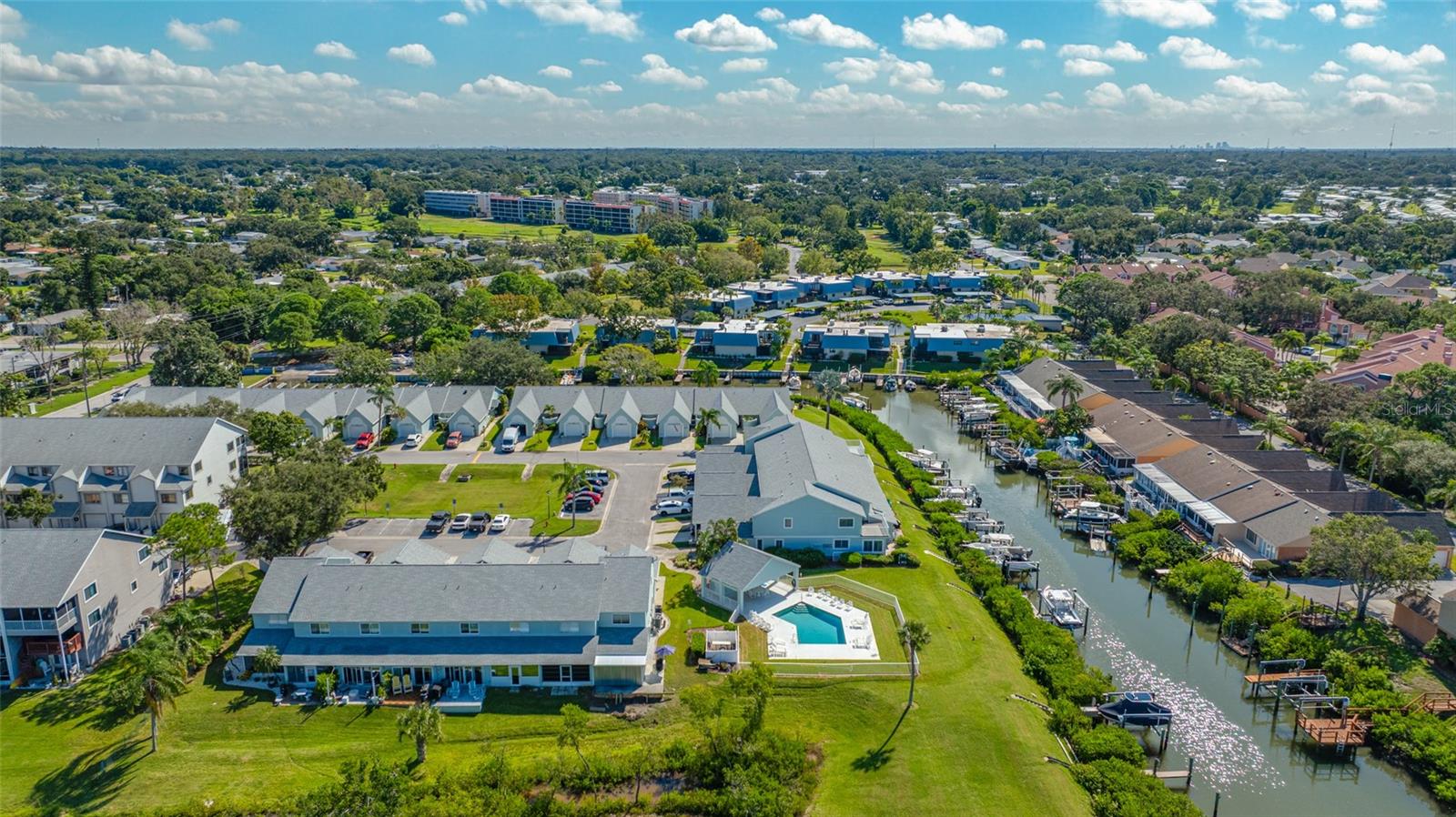 TARA CAY II - Residential