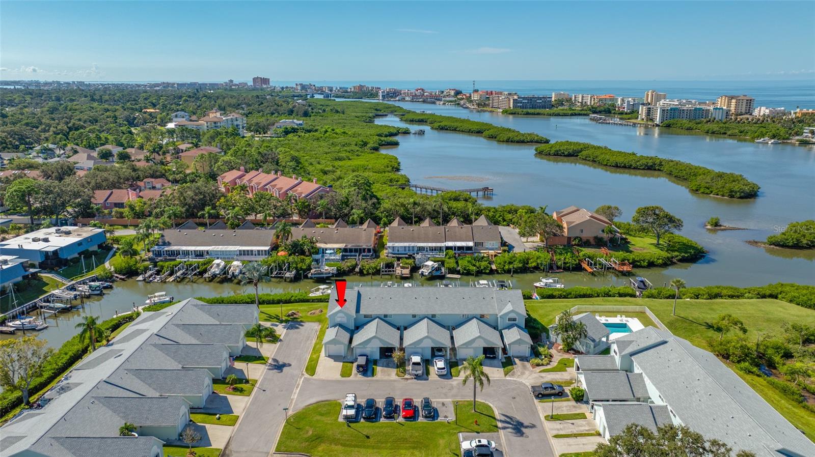 TARA CAY II - Residential
