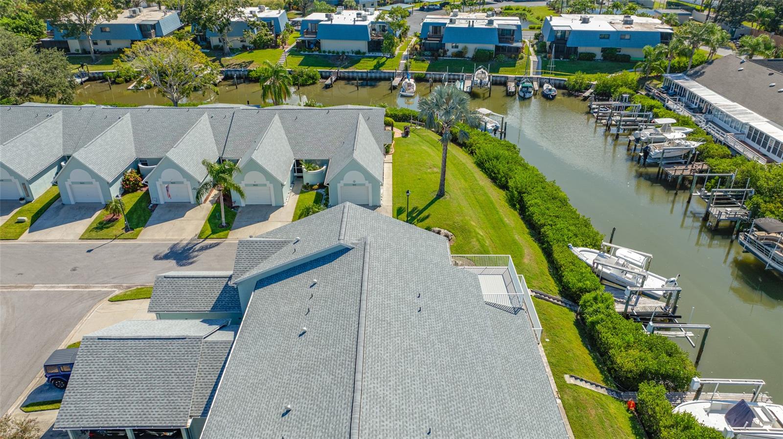 TARA CAY II - Residential
