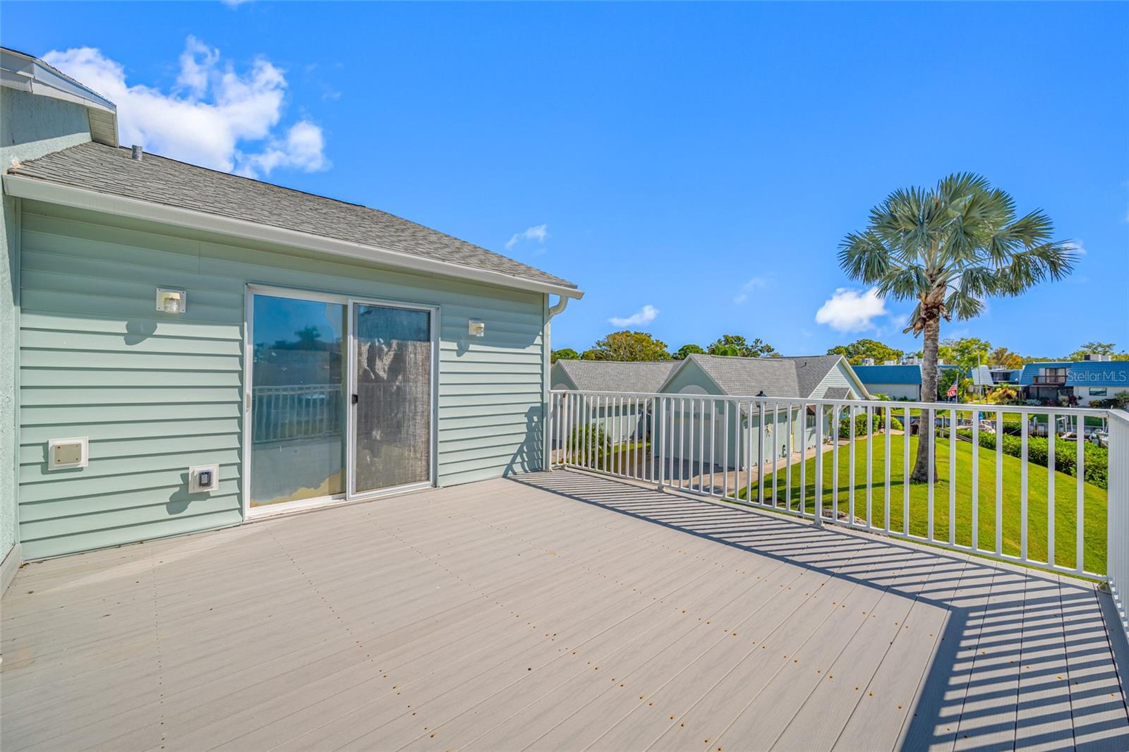 TARA CAY II - Residential