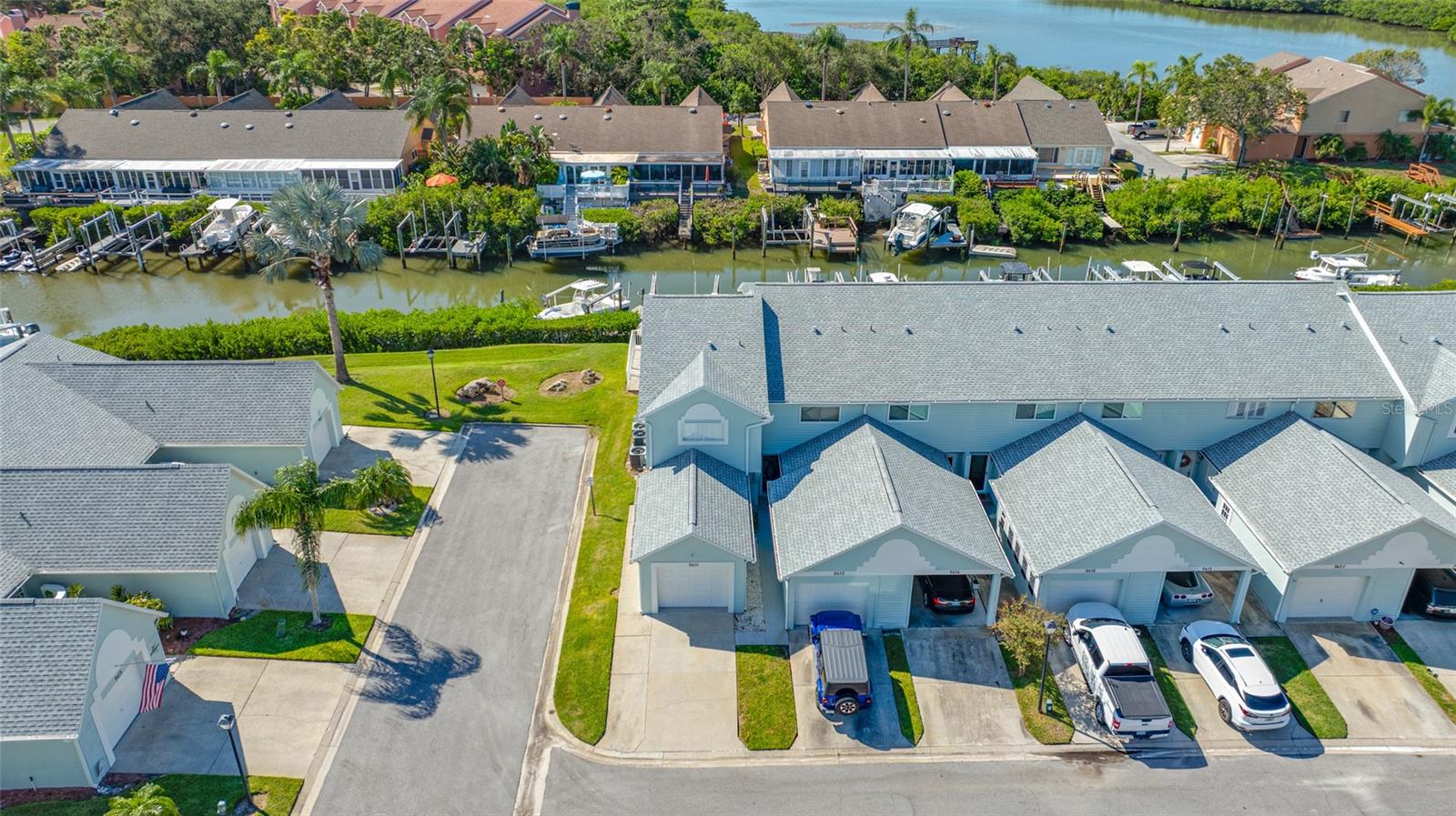 TARA CAY II - Residential
