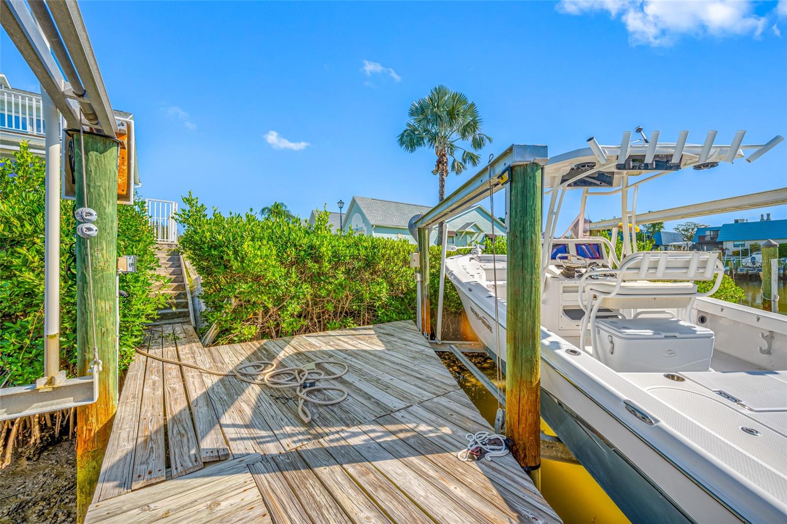 TARA CAY II - Residential