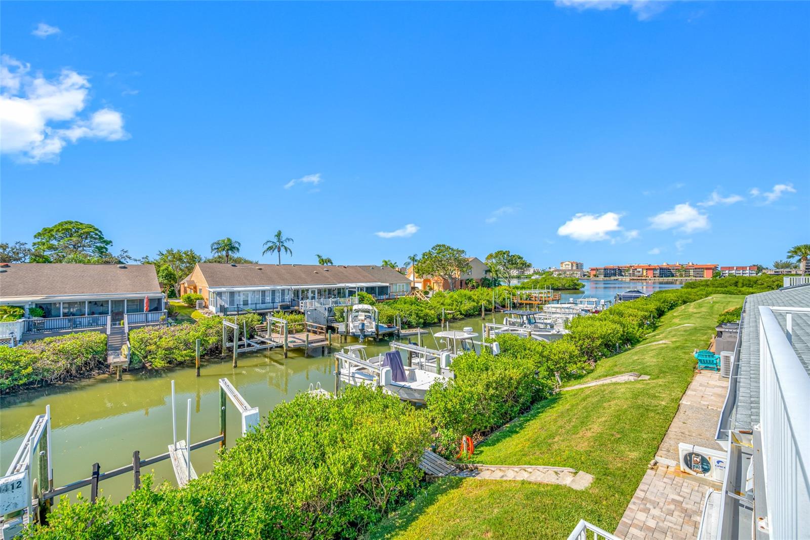 TARA CAY II - Residential