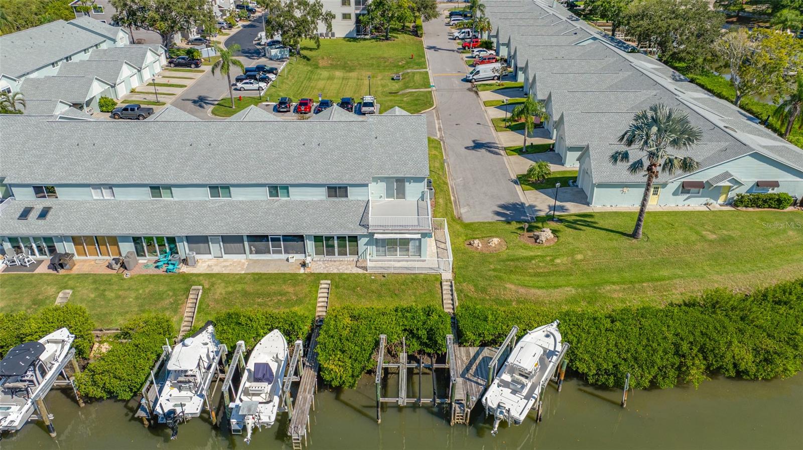 TARA CAY II - Residential
