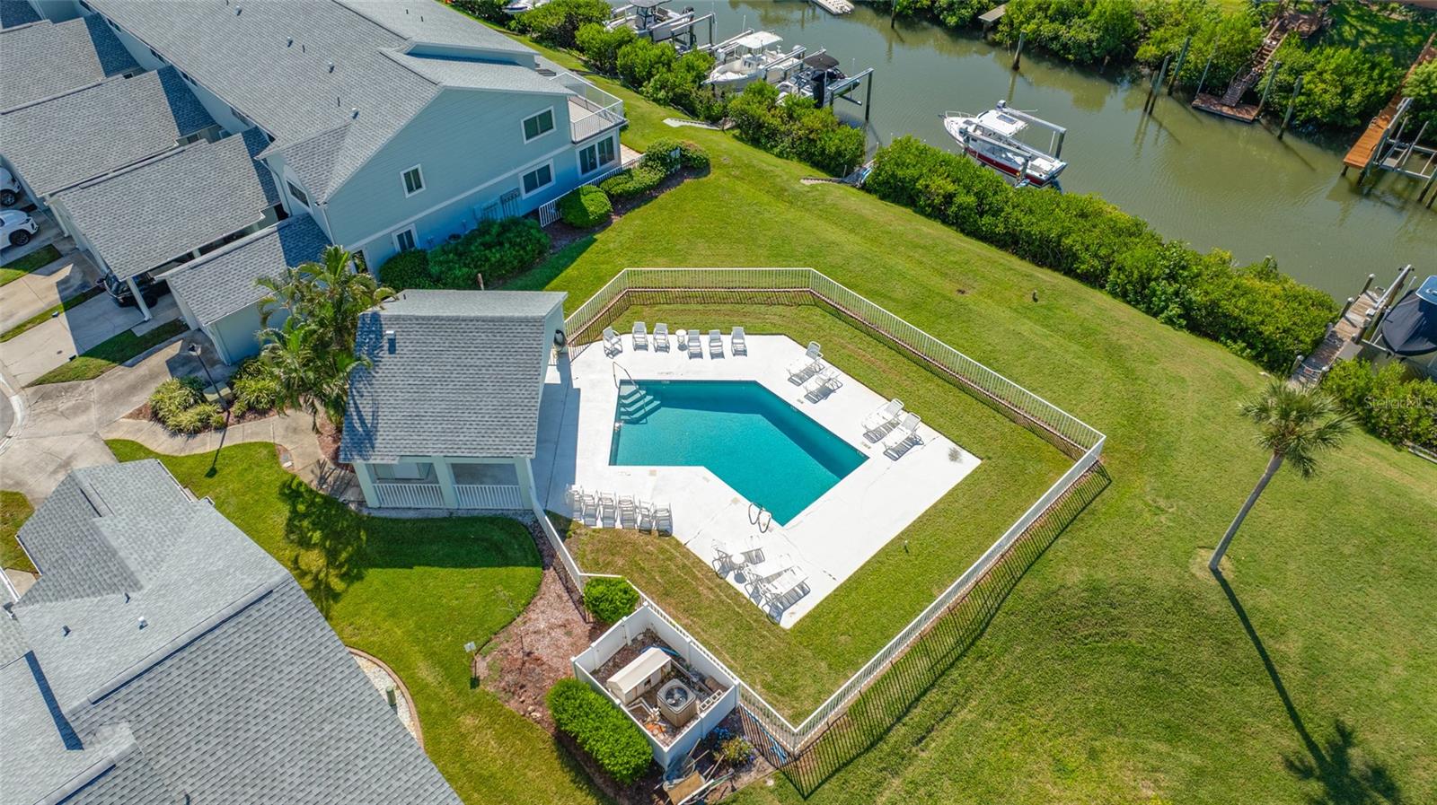 TARA CAY II - Residential