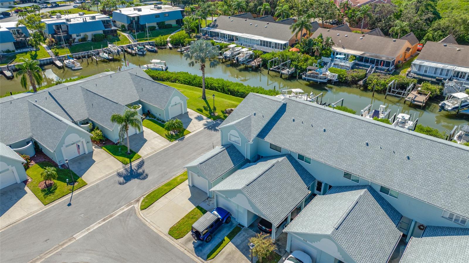 TARA CAY II - Residential