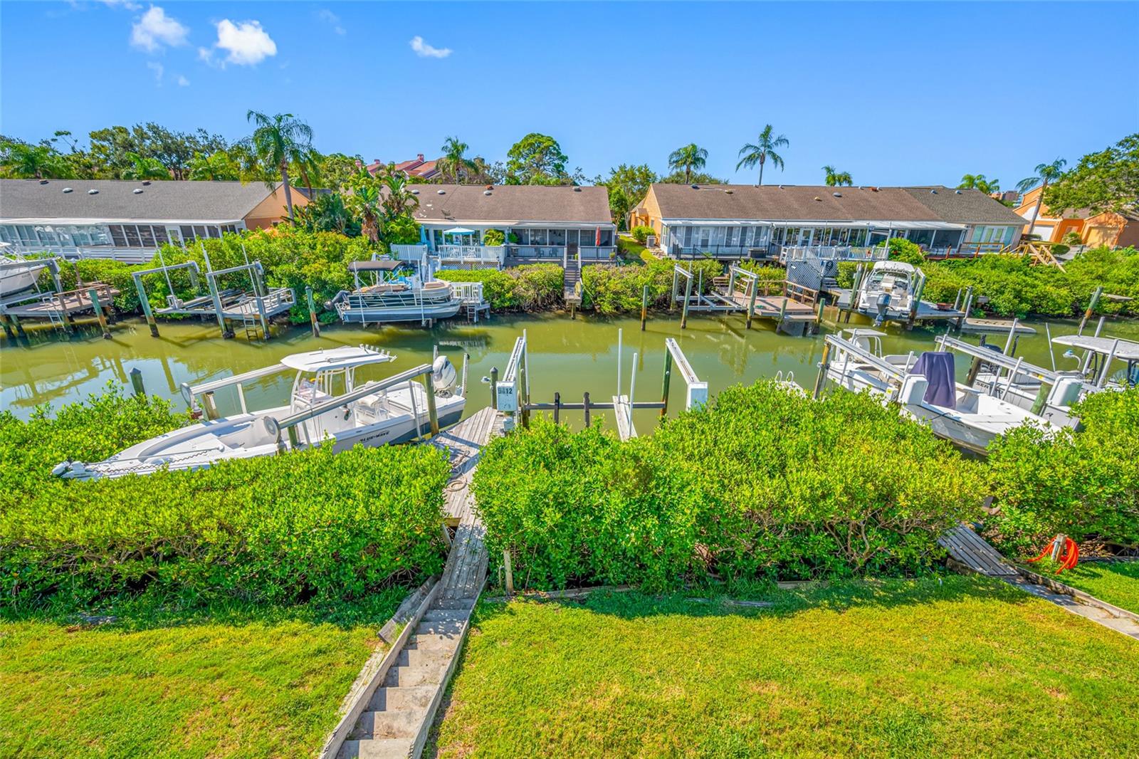 TARA CAY II - Residential