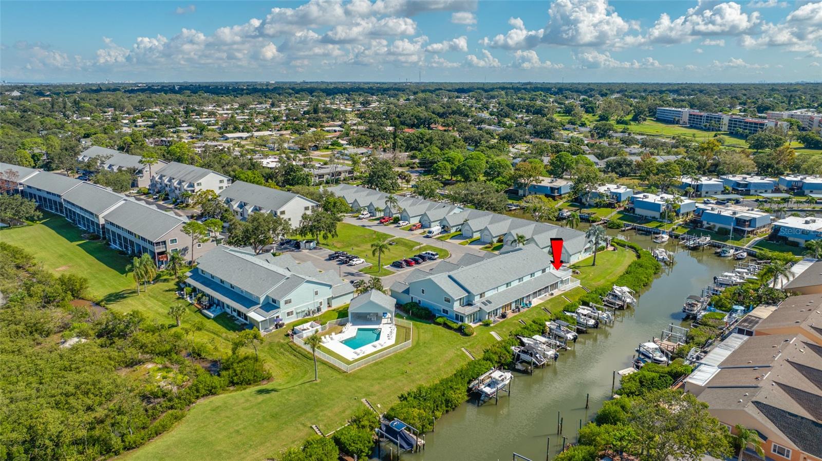 TARA CAY II - Residential
