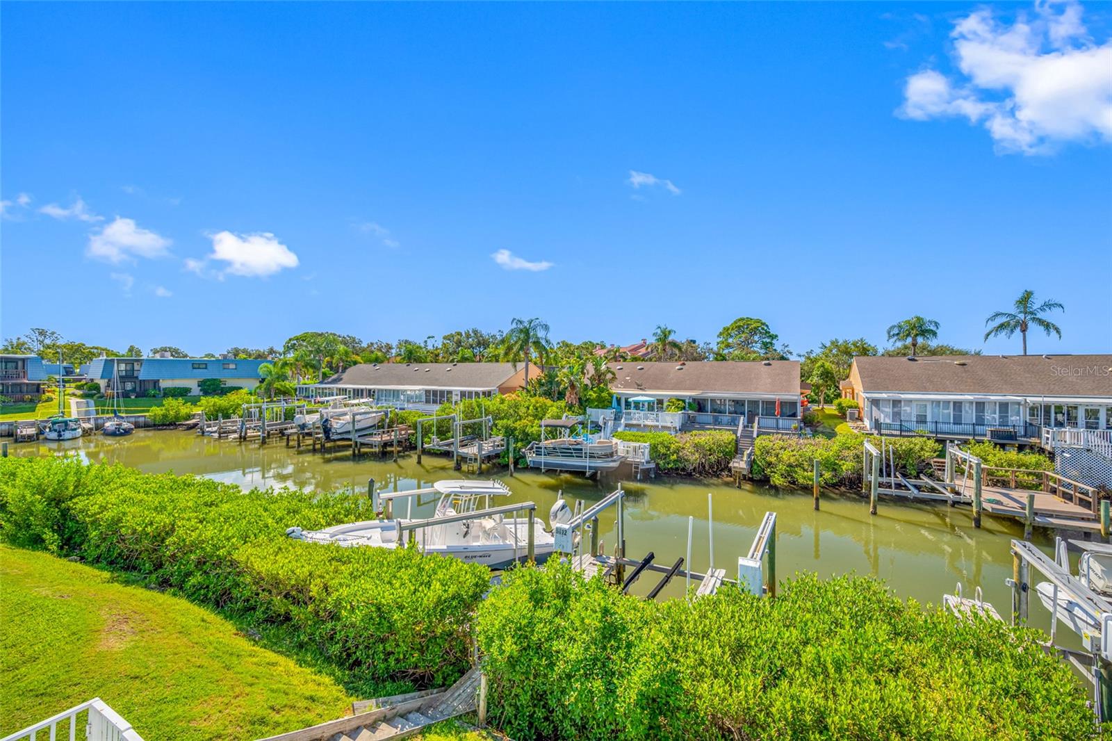TARA CAY II - Residential