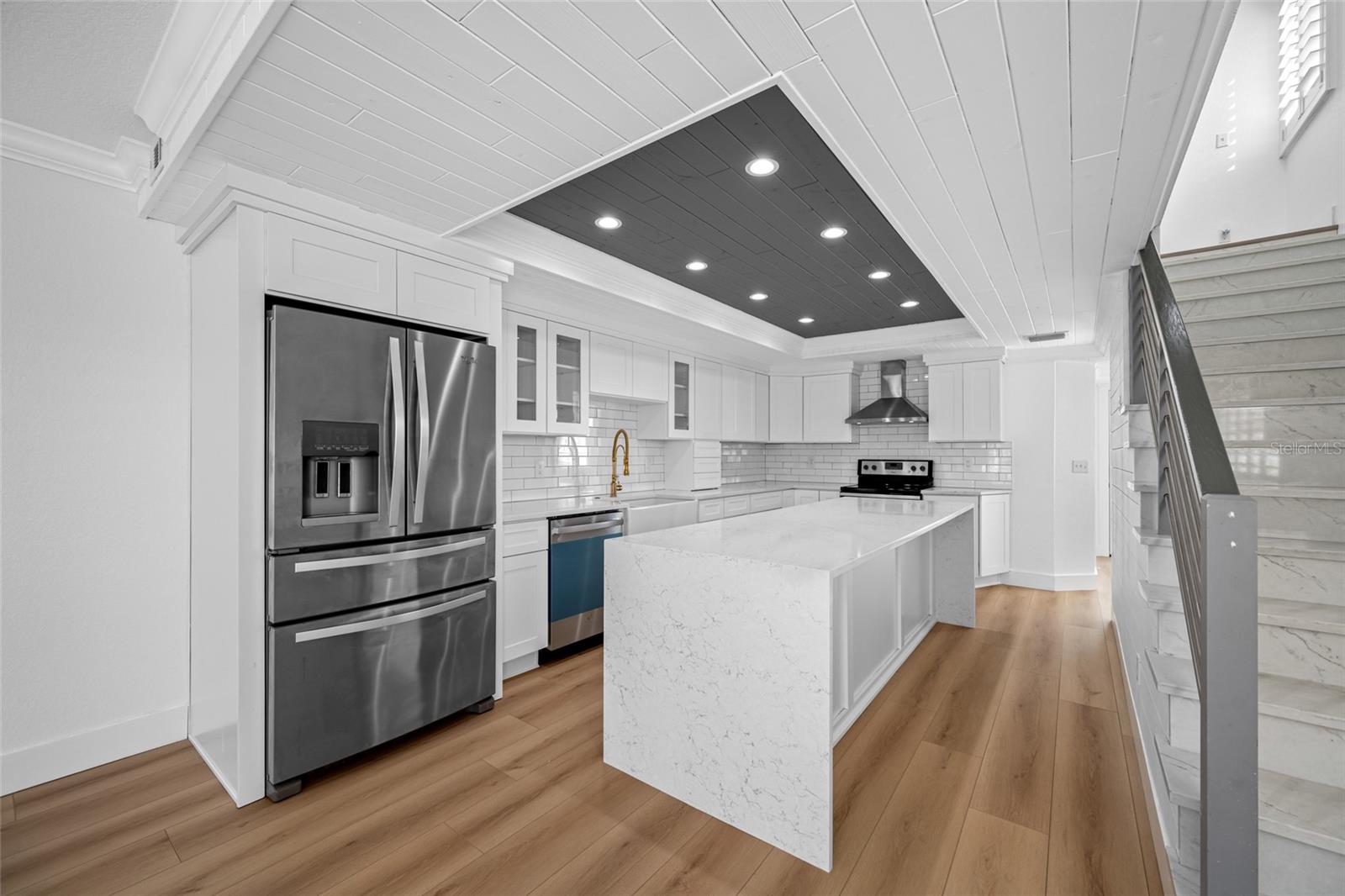 TARA CAY II - Residential