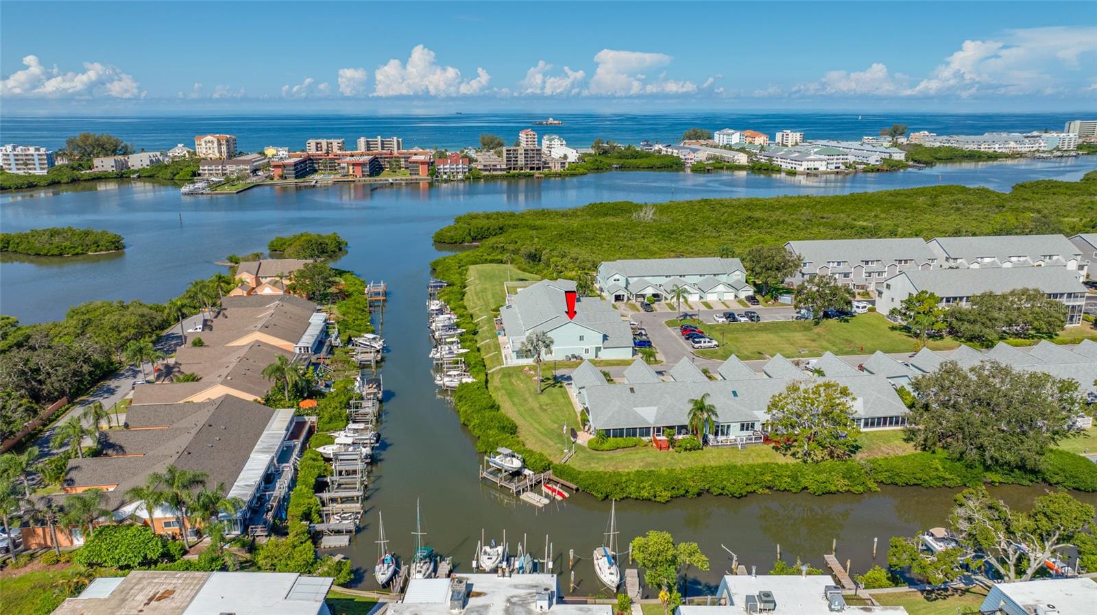 TARA CAY II - Residential