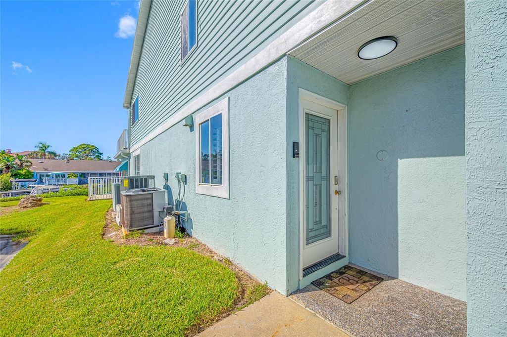 Photo of 9410 Tara Cay Court #15, Seminole, FL 33776 (MLS # TB8430754)