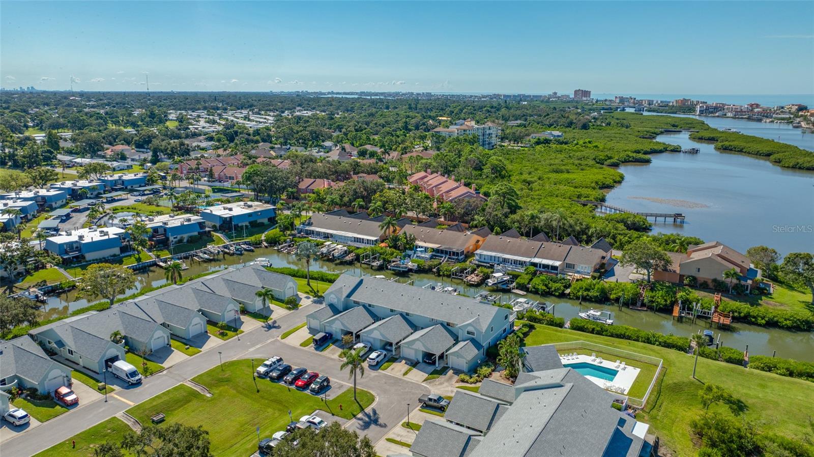 TARA CAY II - Residential