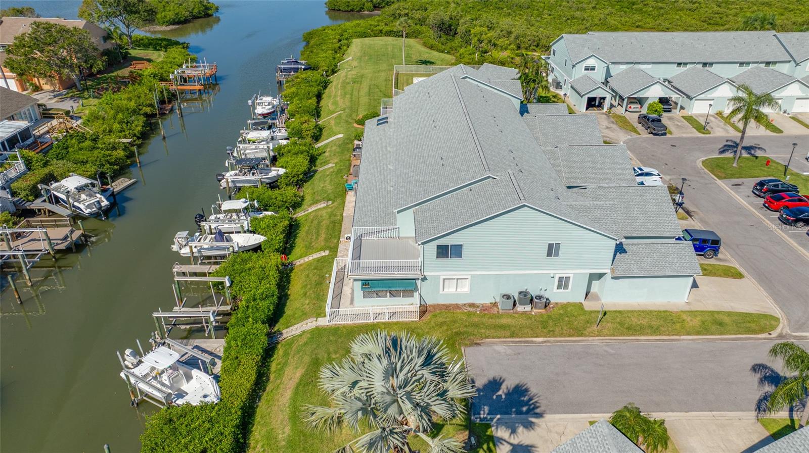 TARA CAY II - Residential