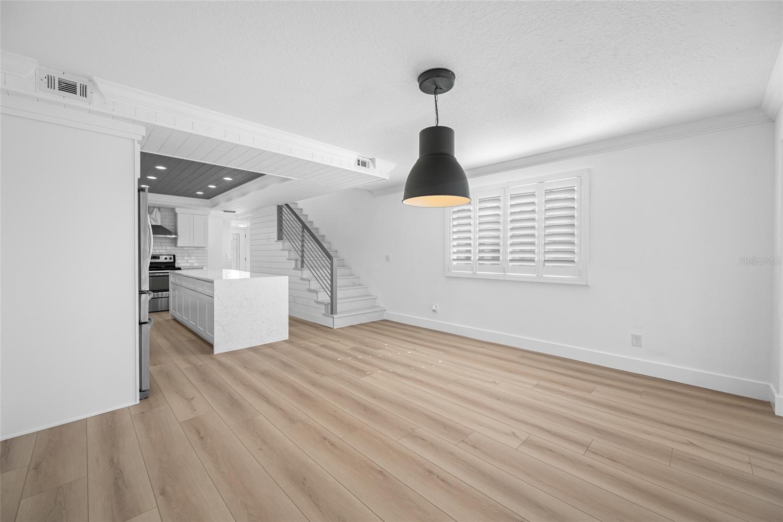 TARA CAY II - Residential