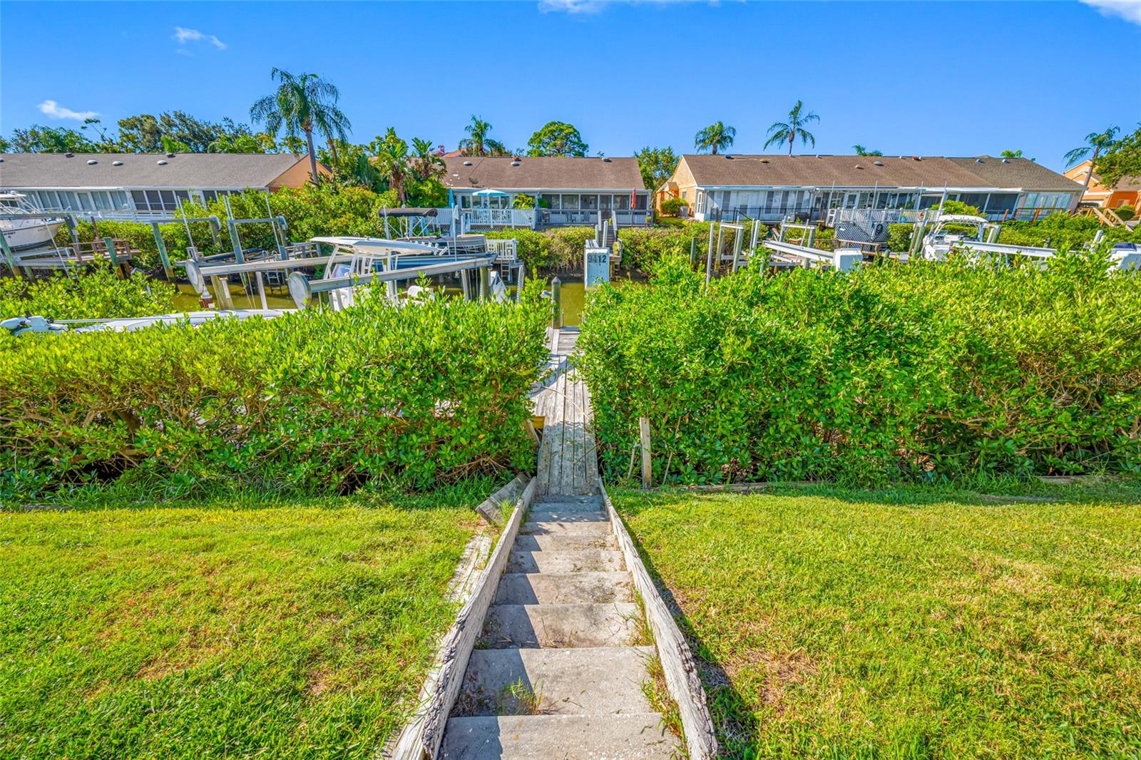 TARA CAY II - Residential