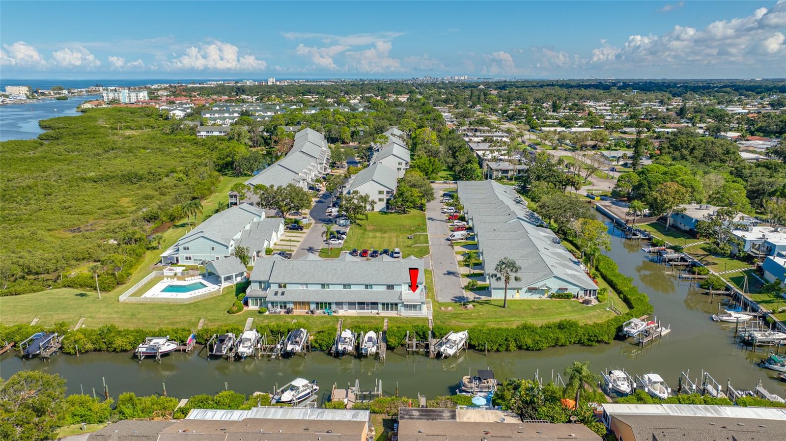 TARA CAY II - Residential