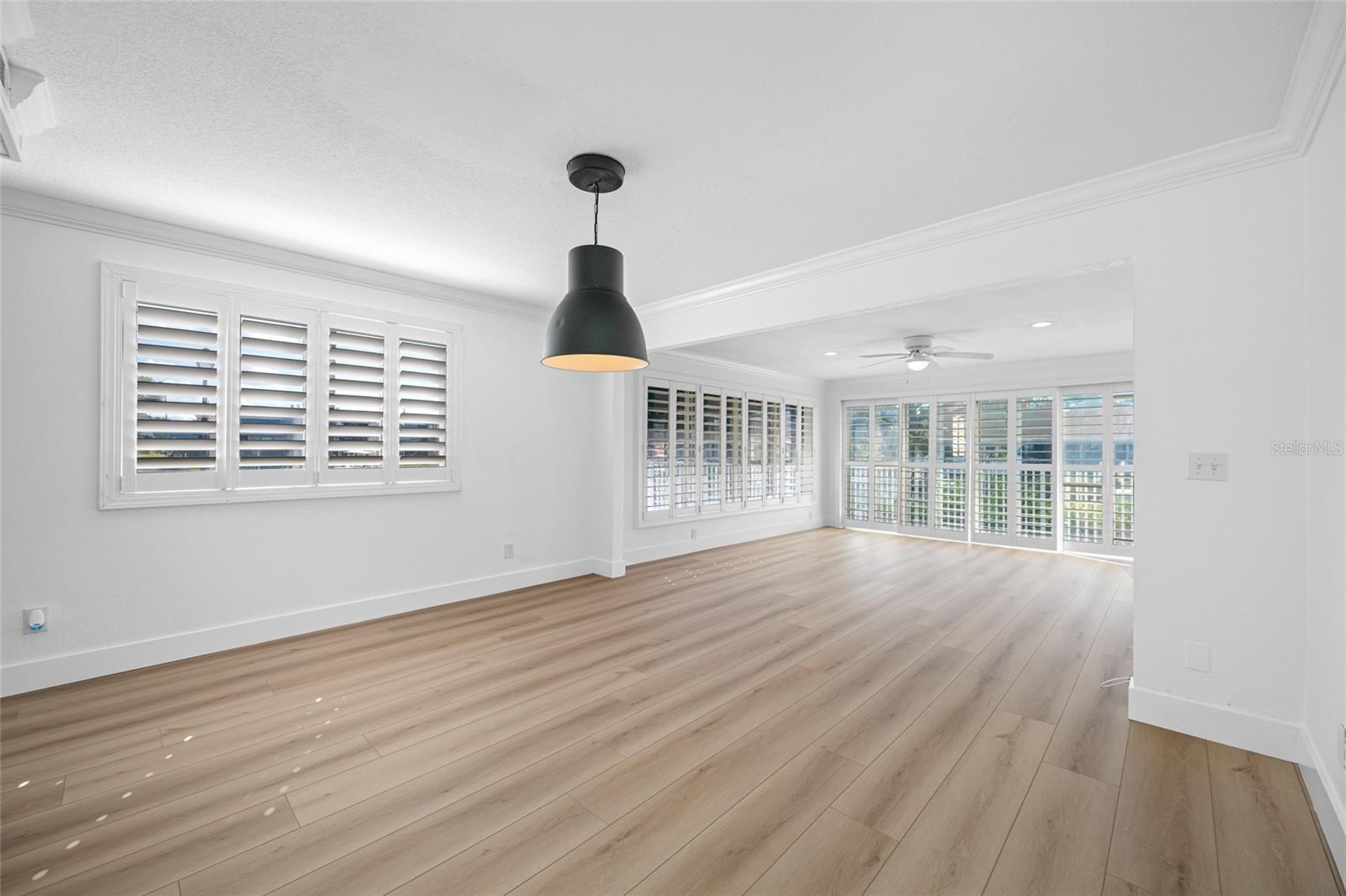 TARA CAY II - Residential