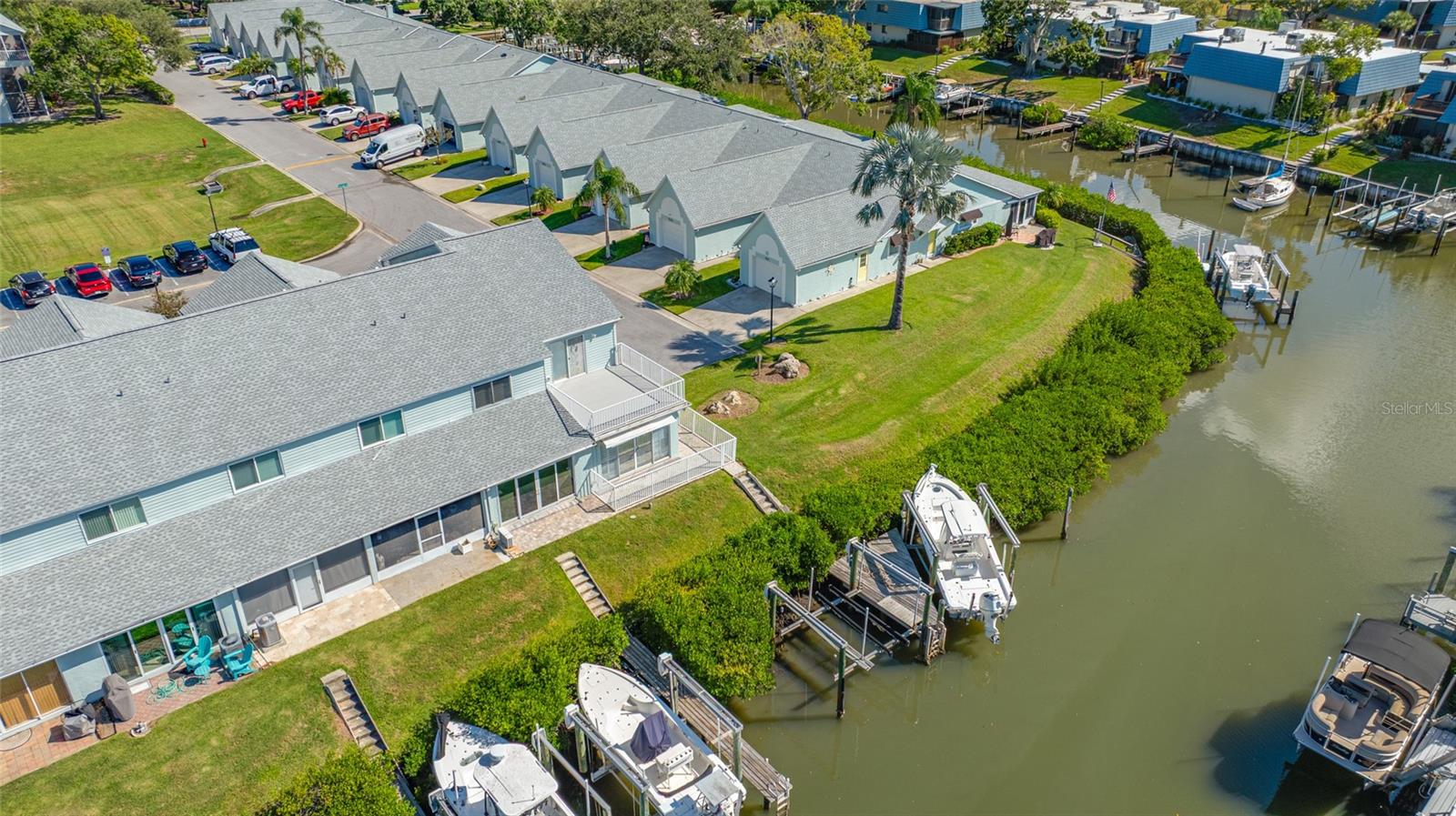 TARA CAY II - Residential