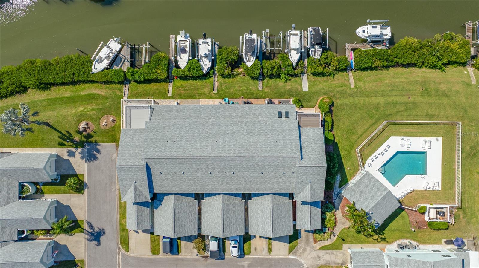 TARA CAY II - Residential