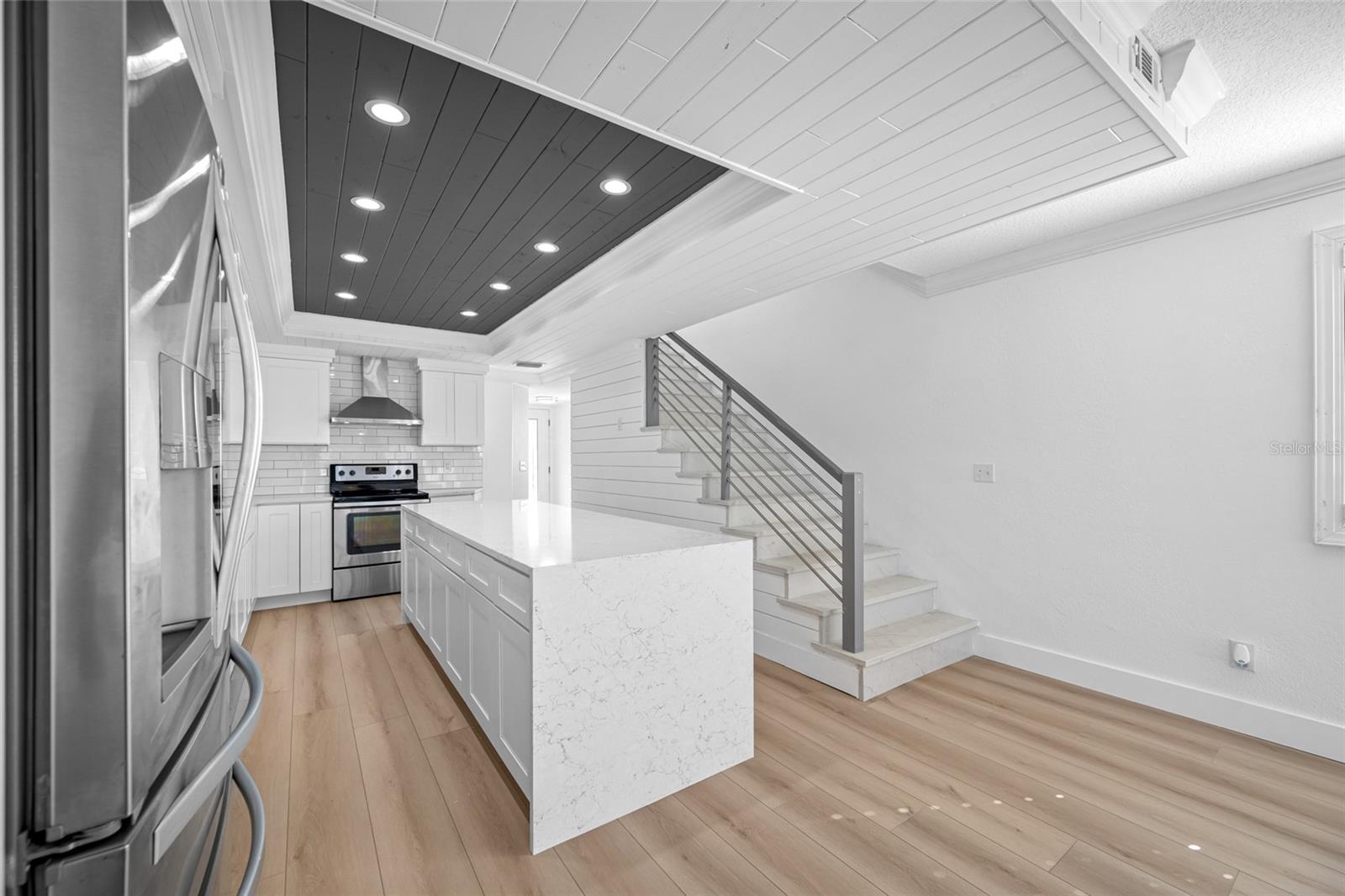 TARA CAY II - Residential