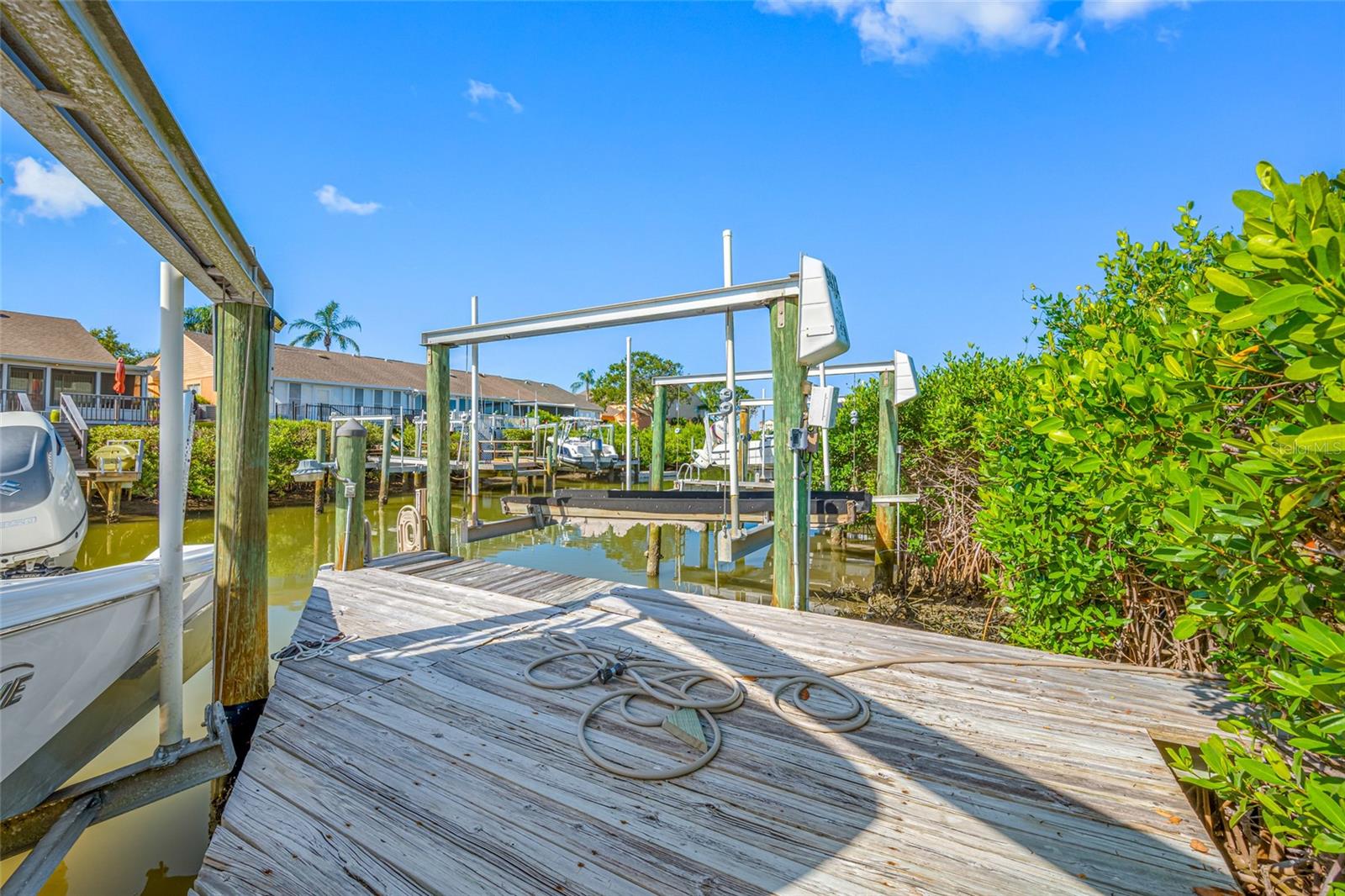 TARA CAY II - Residential