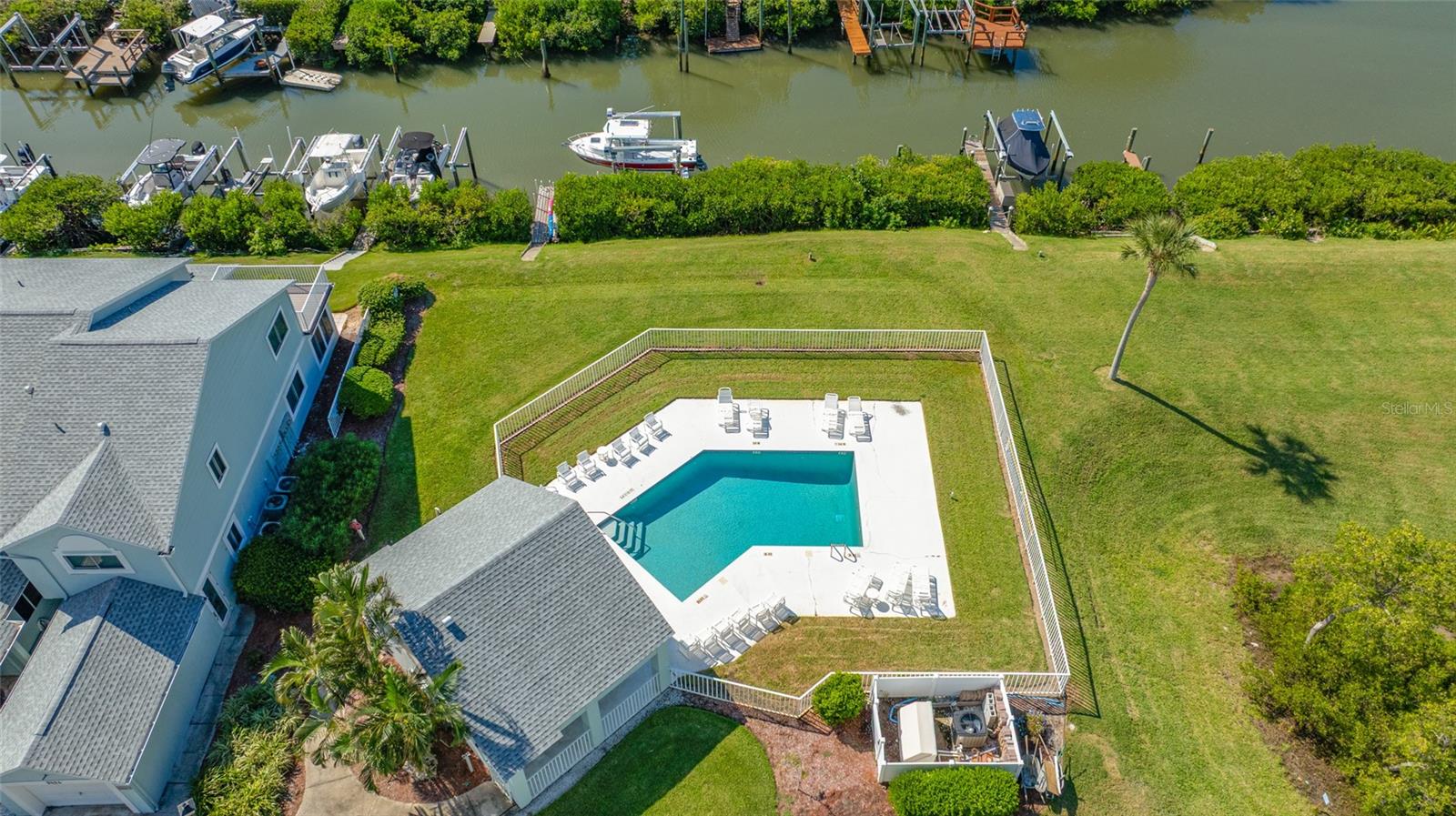 TARA CAY II - Residential