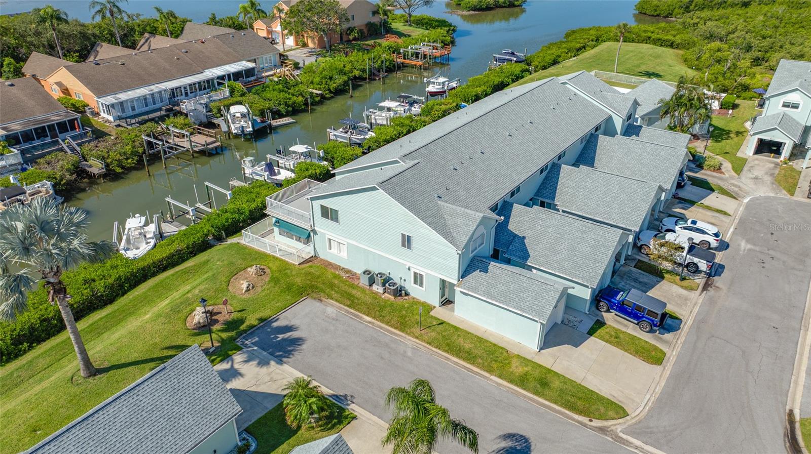 TARA CAY II - Residential