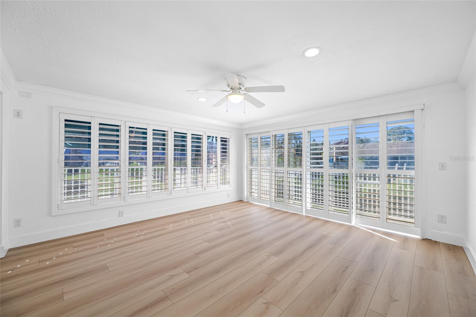 TARA CAY II - Residential