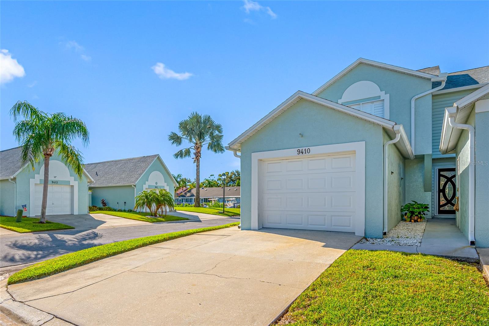 TARA CAY II - Residential