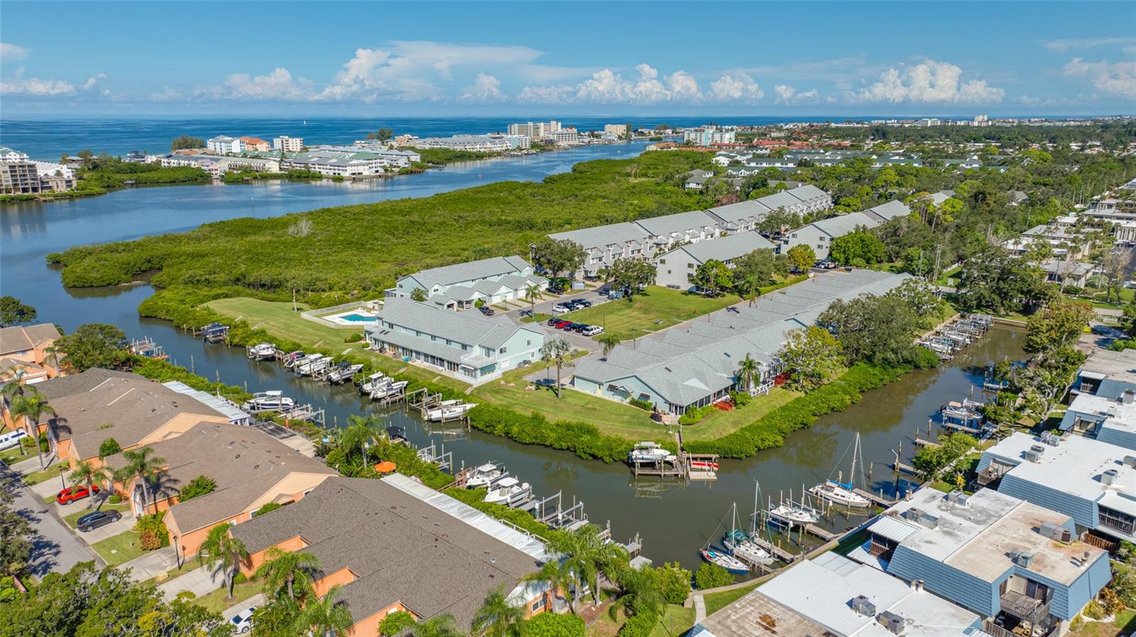 TARA CAY II - Residential