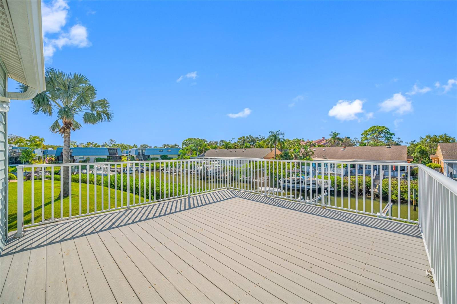 TARA CAY II - Residential