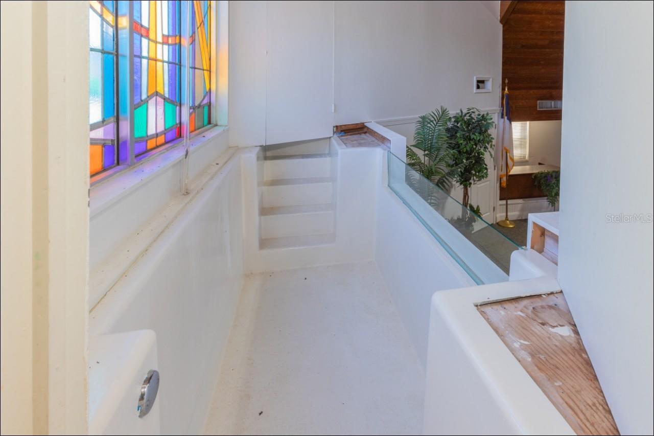 UNPLATTED - Commercial Sale