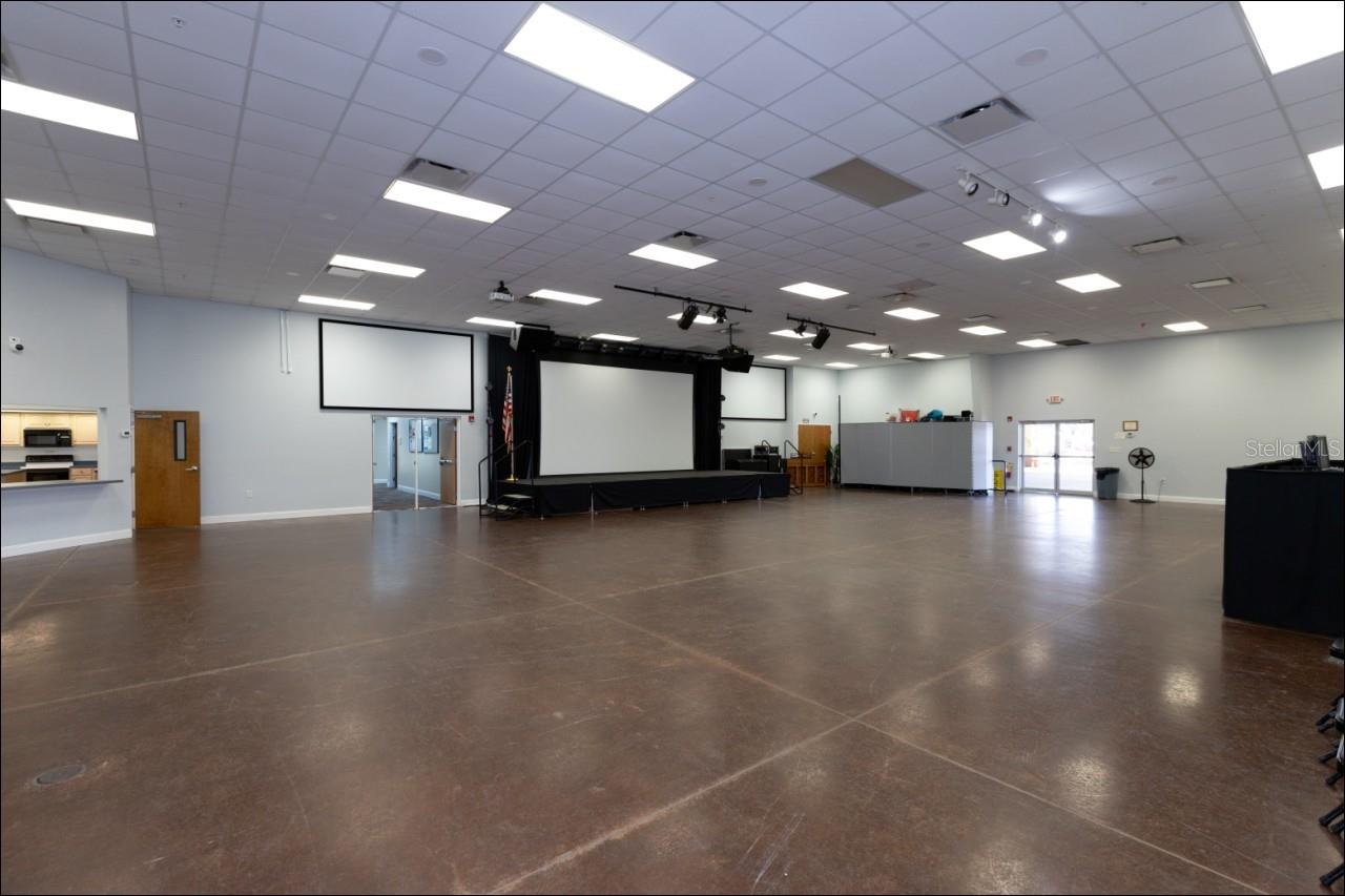 UNPLATTED - Commercial Sale